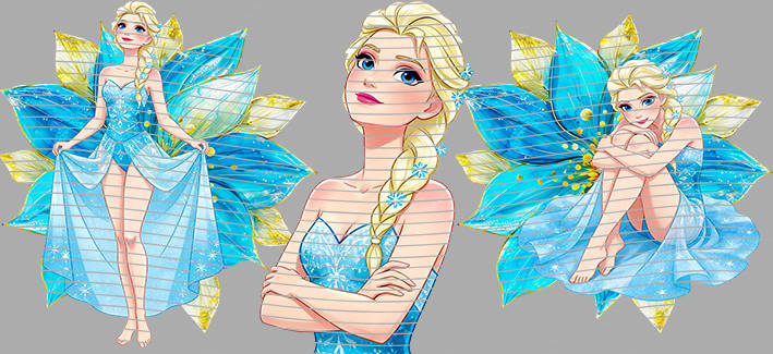 16oz Princess-N4-1342